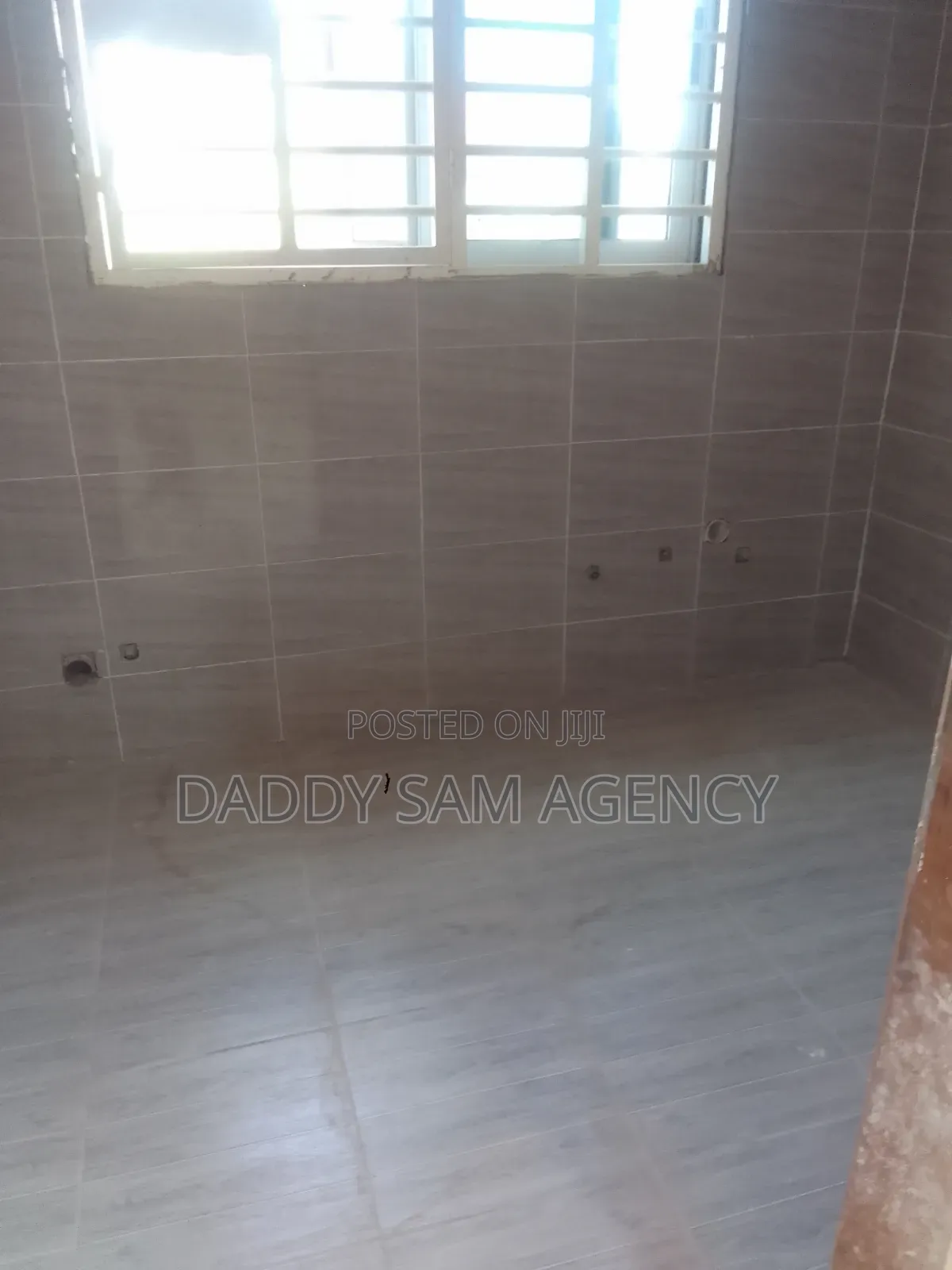 1bdrm Apartment in Daddy Sam Agency, Ablorh Adjei for rent