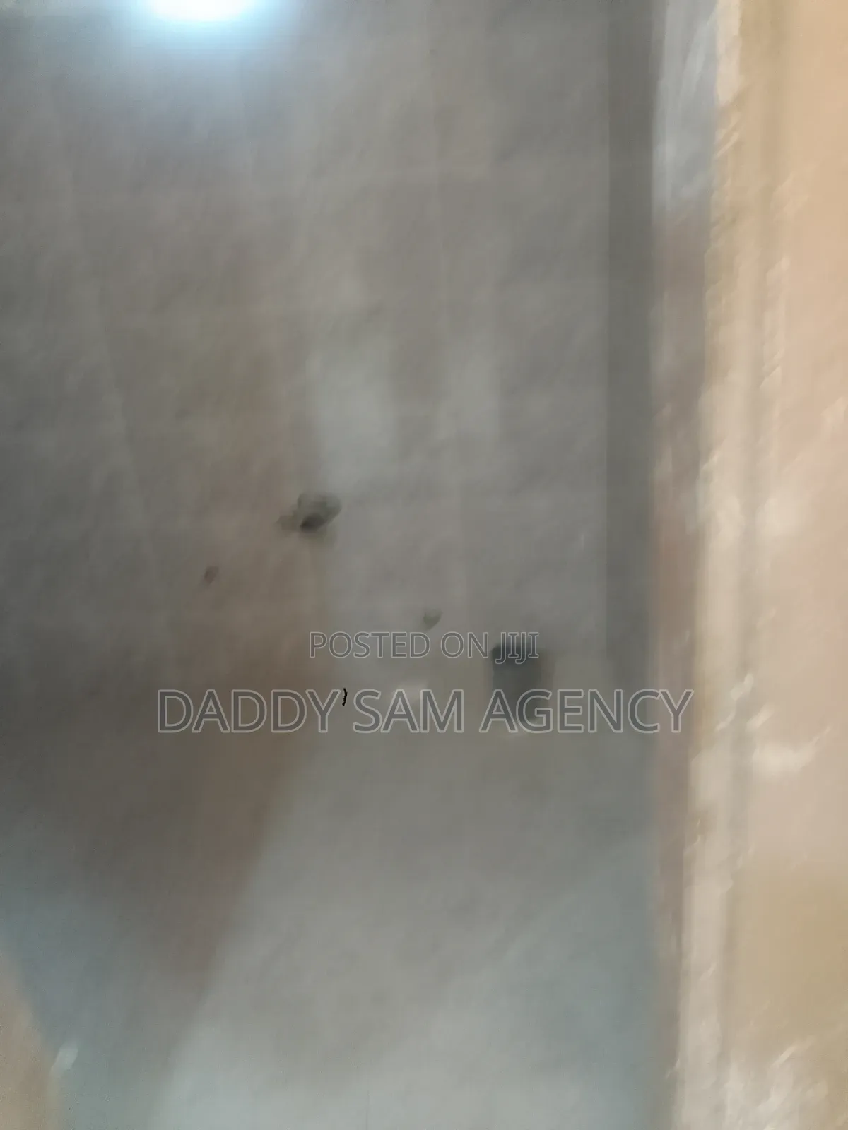 1bdrm Apartment in Daddy Sam Agency, Ablorh Adjei for rent
