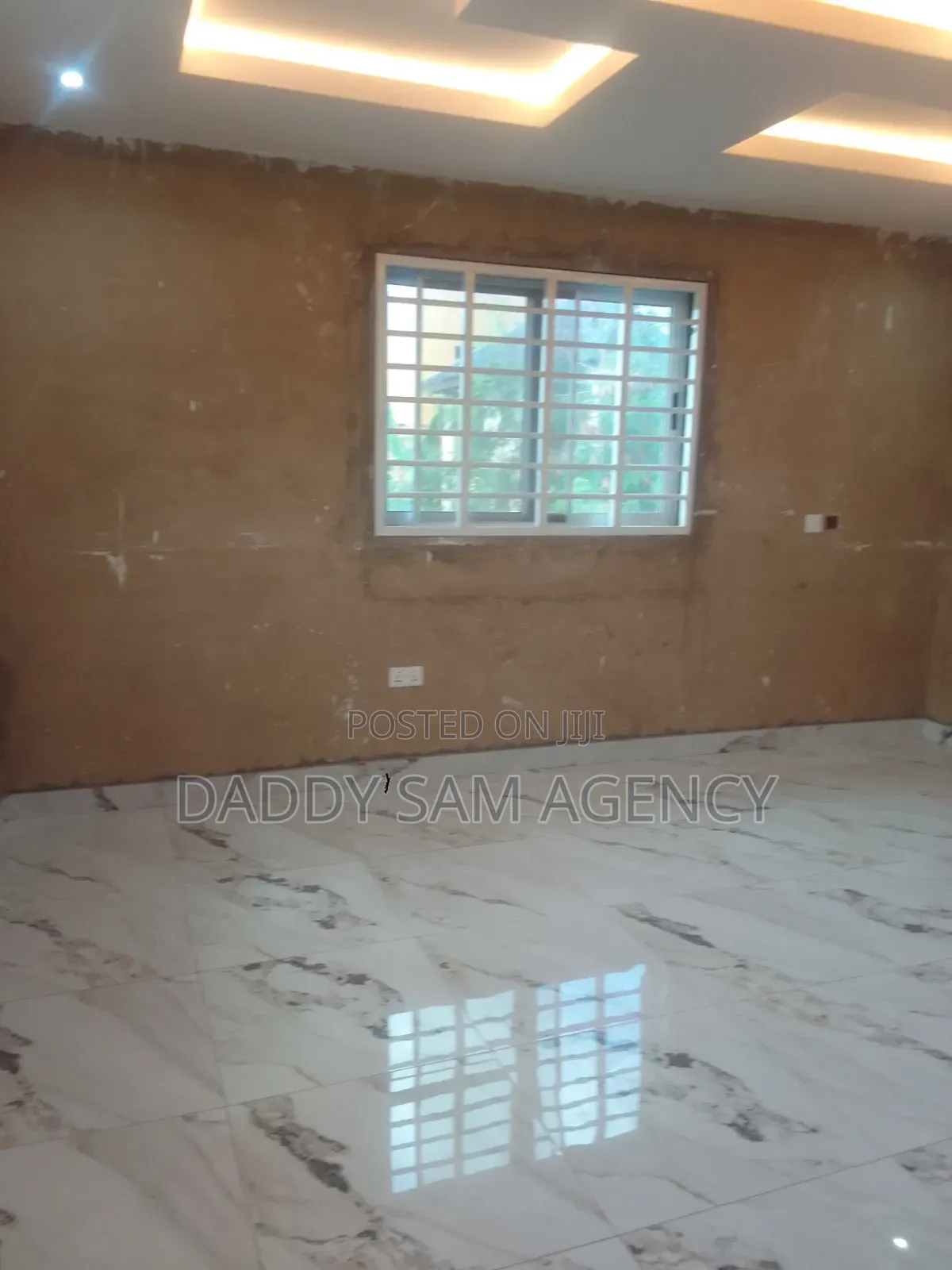 1bdrm Apartment in Daddy Sam Agency, Ablorh Adjei for rent