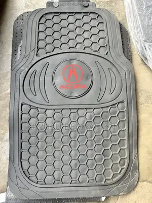 Acura Floor Mat