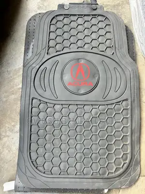 Acura Floor Mat