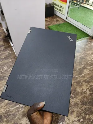 Laptop Lenovo ThinkPad L570 8GB Intel Core i3 SSD 128GB