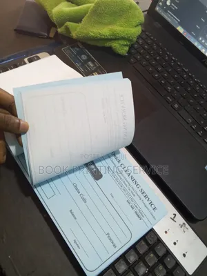 Receipt/ Invoice Adenta