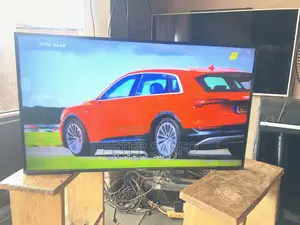 2025 LG 4k Uhd Led TV (43)
