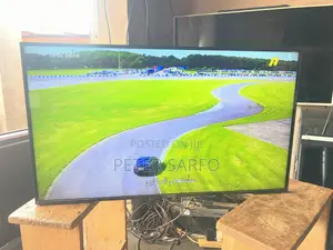 2025 LG 4k Uhd Led TV (43)