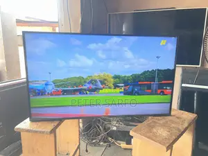 2025 LG 4k Uhd Led TV (43)