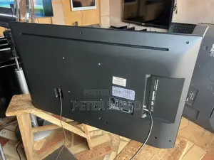 2025 LG 4k Uhd Led TV (43)