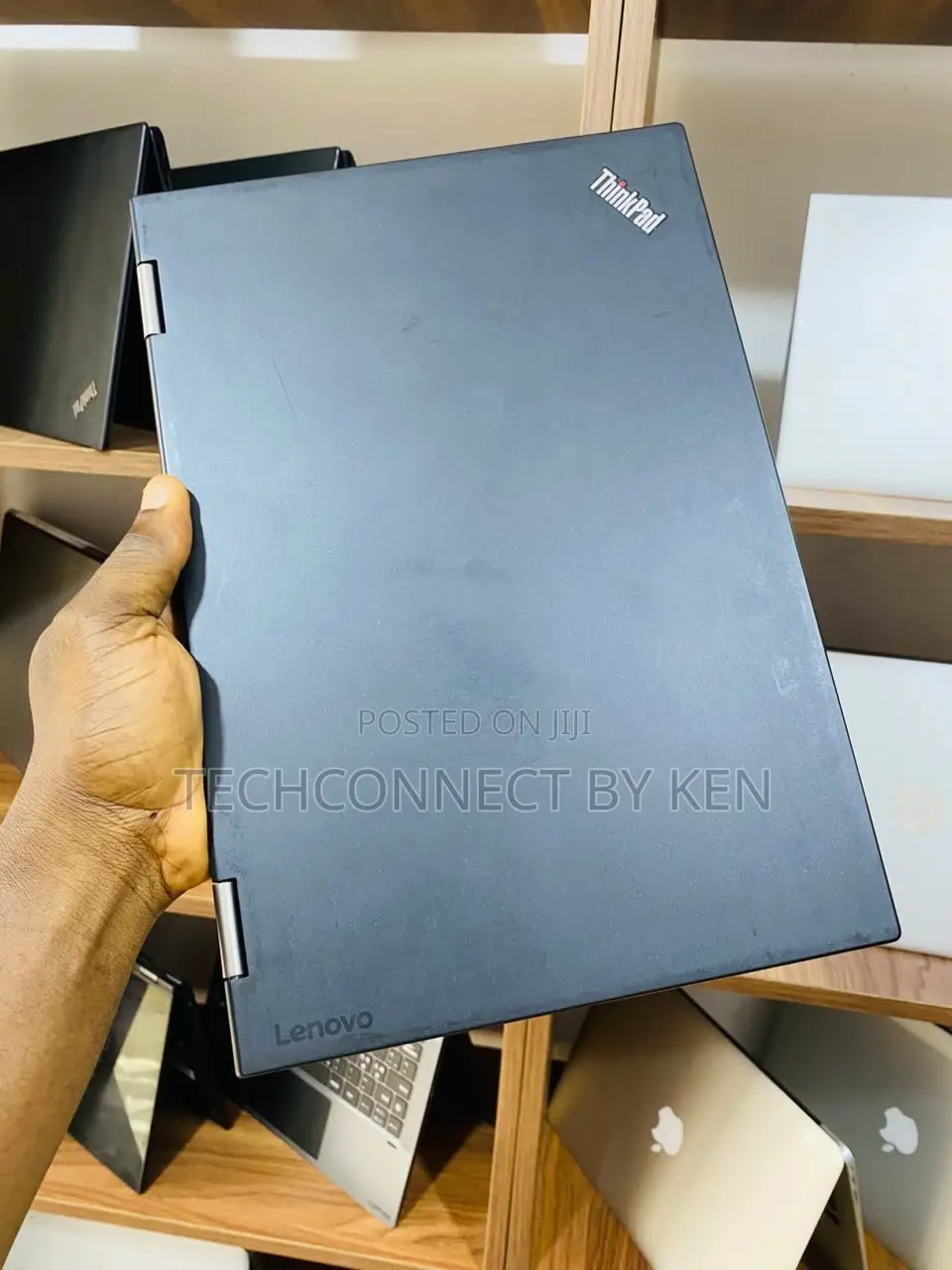 Laptop Lenovo ThinkPad X1 Yoga 16GB Intel Core i7 SSD 256GB