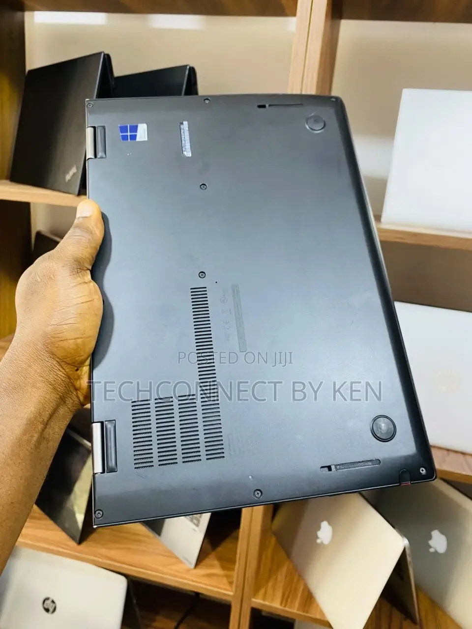Laptop Lenovo ThinkPad X1 Yoga 16GB Intel Core i7 SSD 256GB