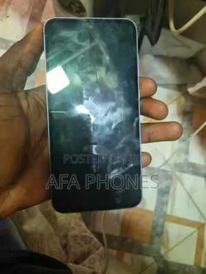 Samsung Galaxy Z Flip 3 128 GB Blue