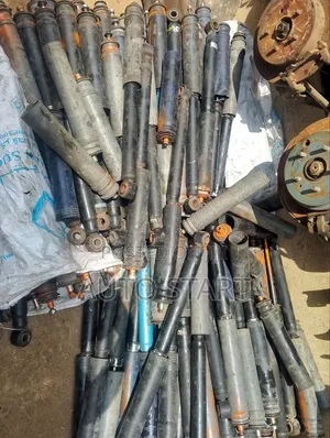 Vitz Back Shocks Absorber