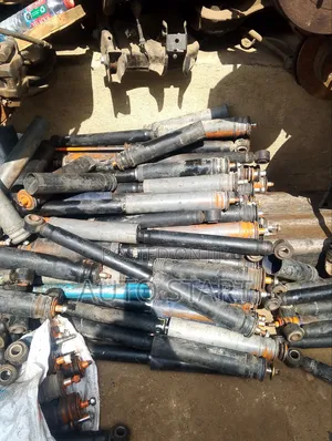 Vitz Back Shocks Absorber