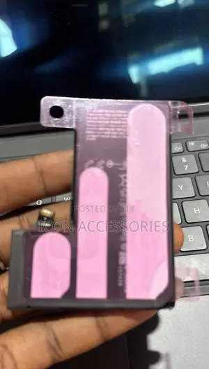 Original iPhone 16pro Battery Available at Affordable Price