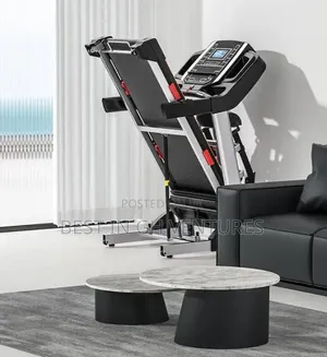 Smart Treadmill 2026