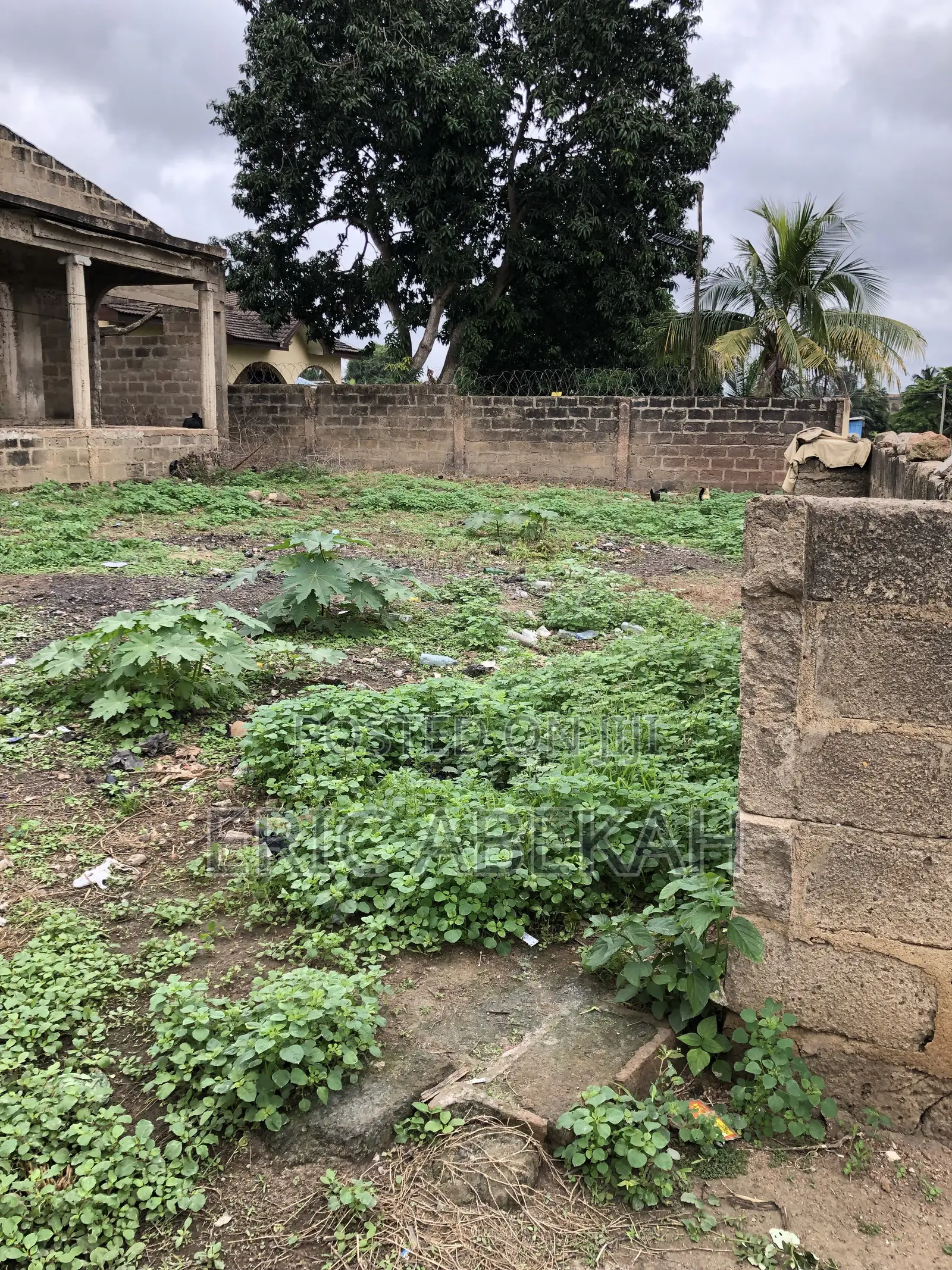 3bdrm House in Kasoa Cp, Awutu Senya East Municipal for sale