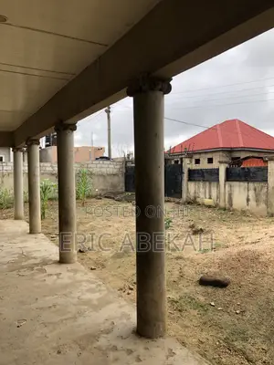 3bdrm House in Kasoa Cp, Awutu Senya East Municipal for sale