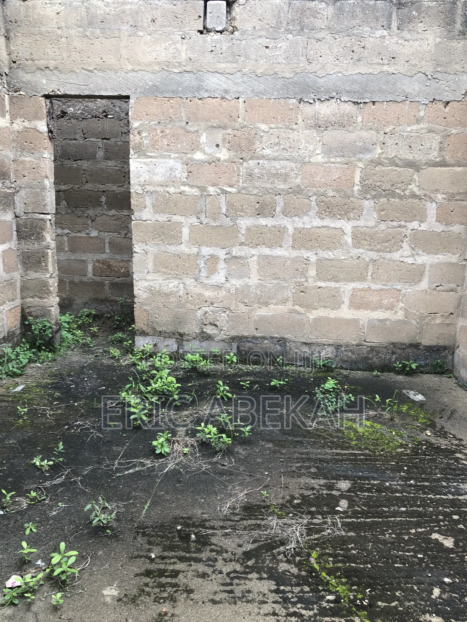 3bdrm House in Kasoa Cp, Awutu Senya East Municipal for sale