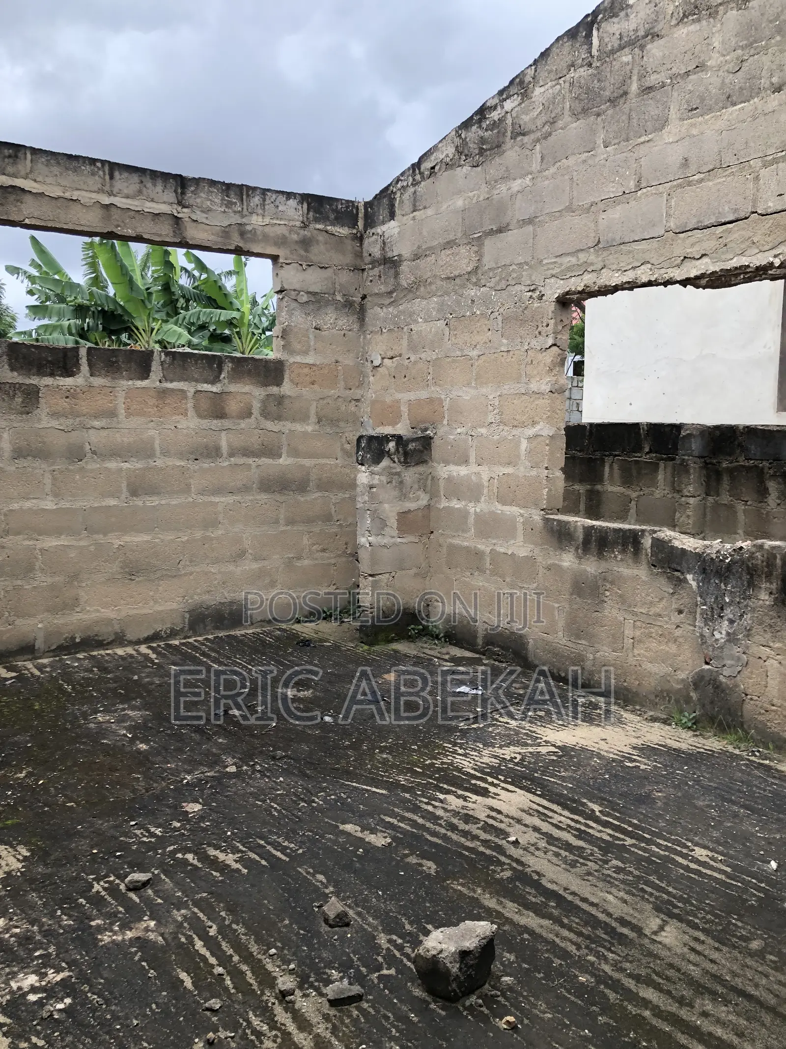 3bdrm House in Kasoa Cp, Awutu Senya East Municipal for sale