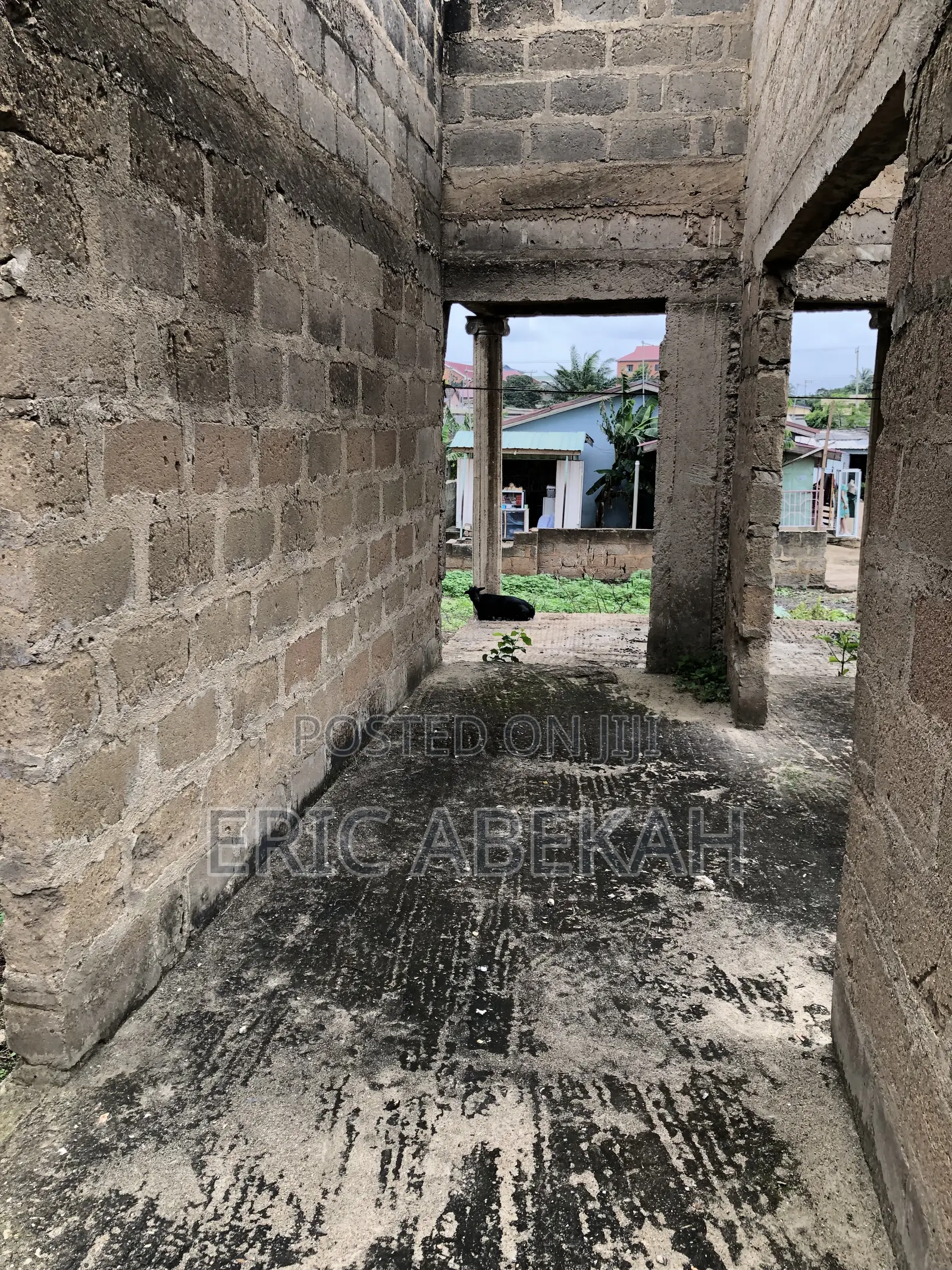 3bdrm House in Kasoa Cp, Awutu Senya East Municipal for sale