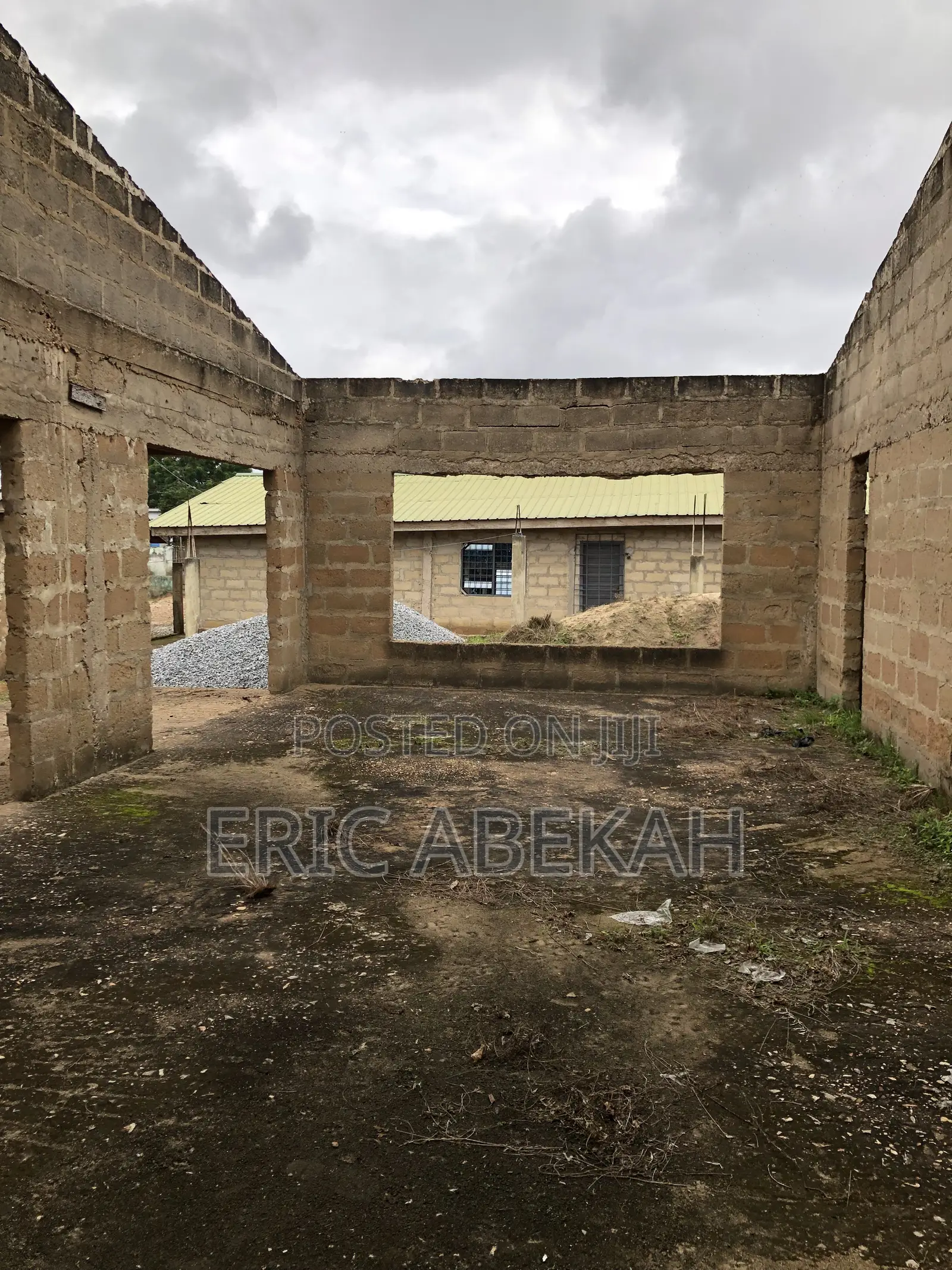 3bdrm House in Kasoa Cp, Awutu Senya East Municipal for sale