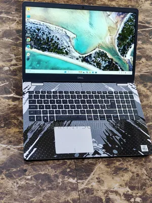Laptop Dell Inspiron 5565 8GB Intel Core i3 SSD 128GB
