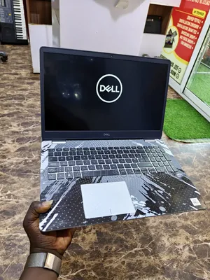 Laptop Dell Inspiron 5565 8GB Intel Core i3 SSD 128GB
