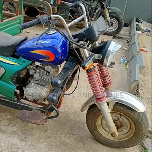 Loujia 150cc 2023 Model With Strong Engine for Sale in Kasoa