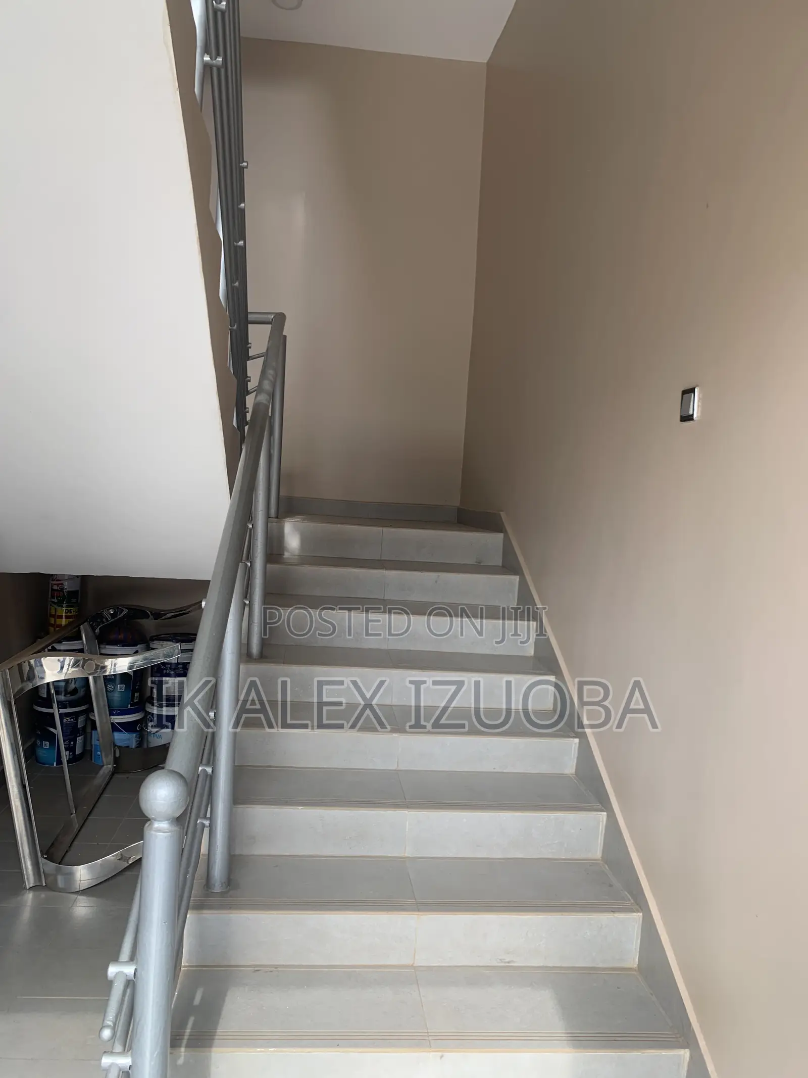 Short Stay Apartment for Rent
