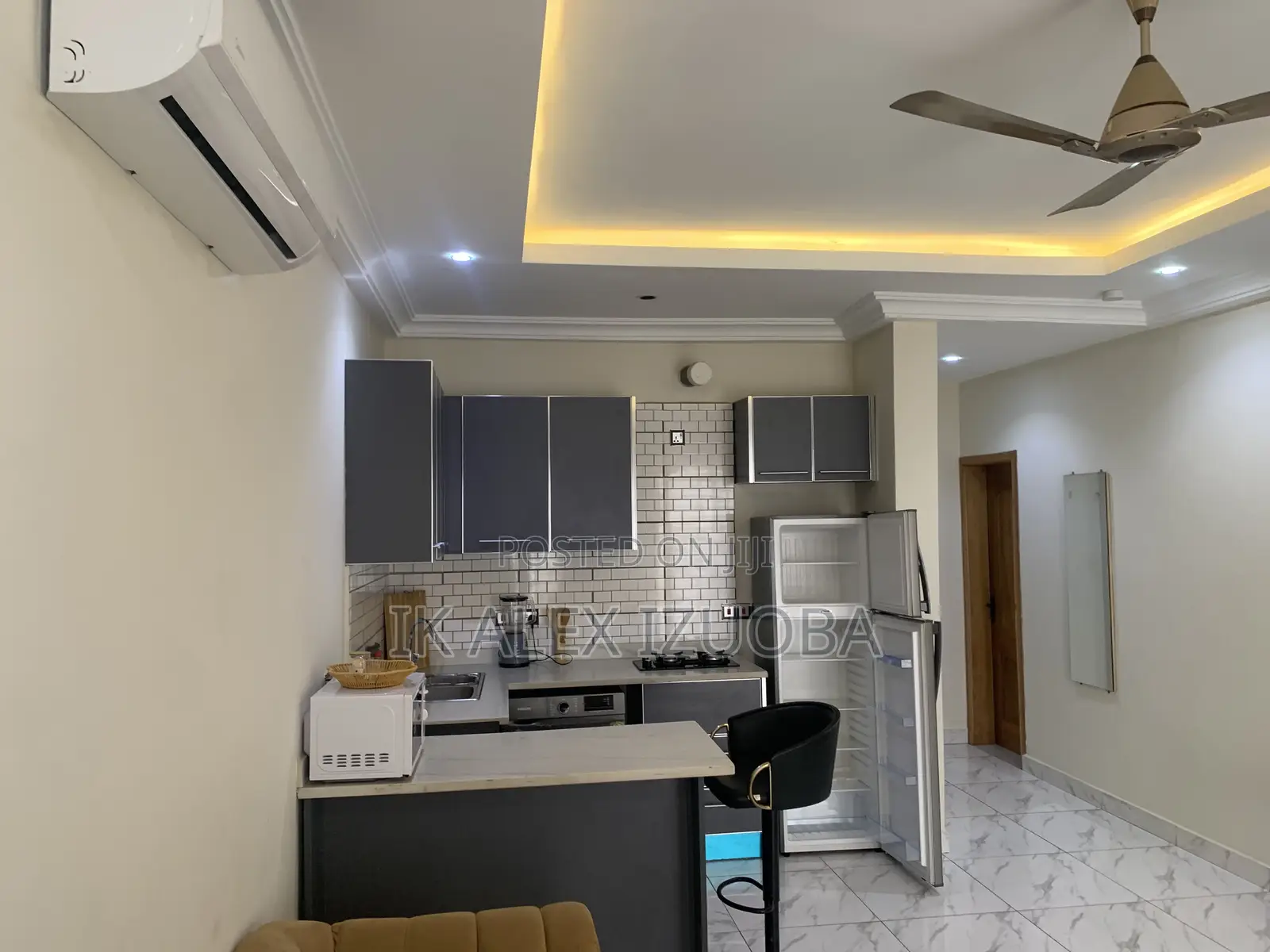 Short Stay Apartment for Rent