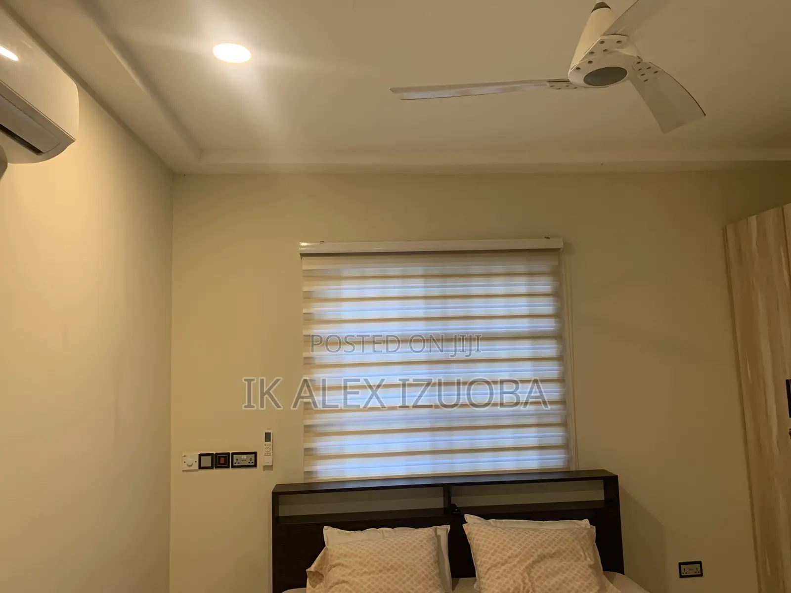 Short Stay Apartment for Rent