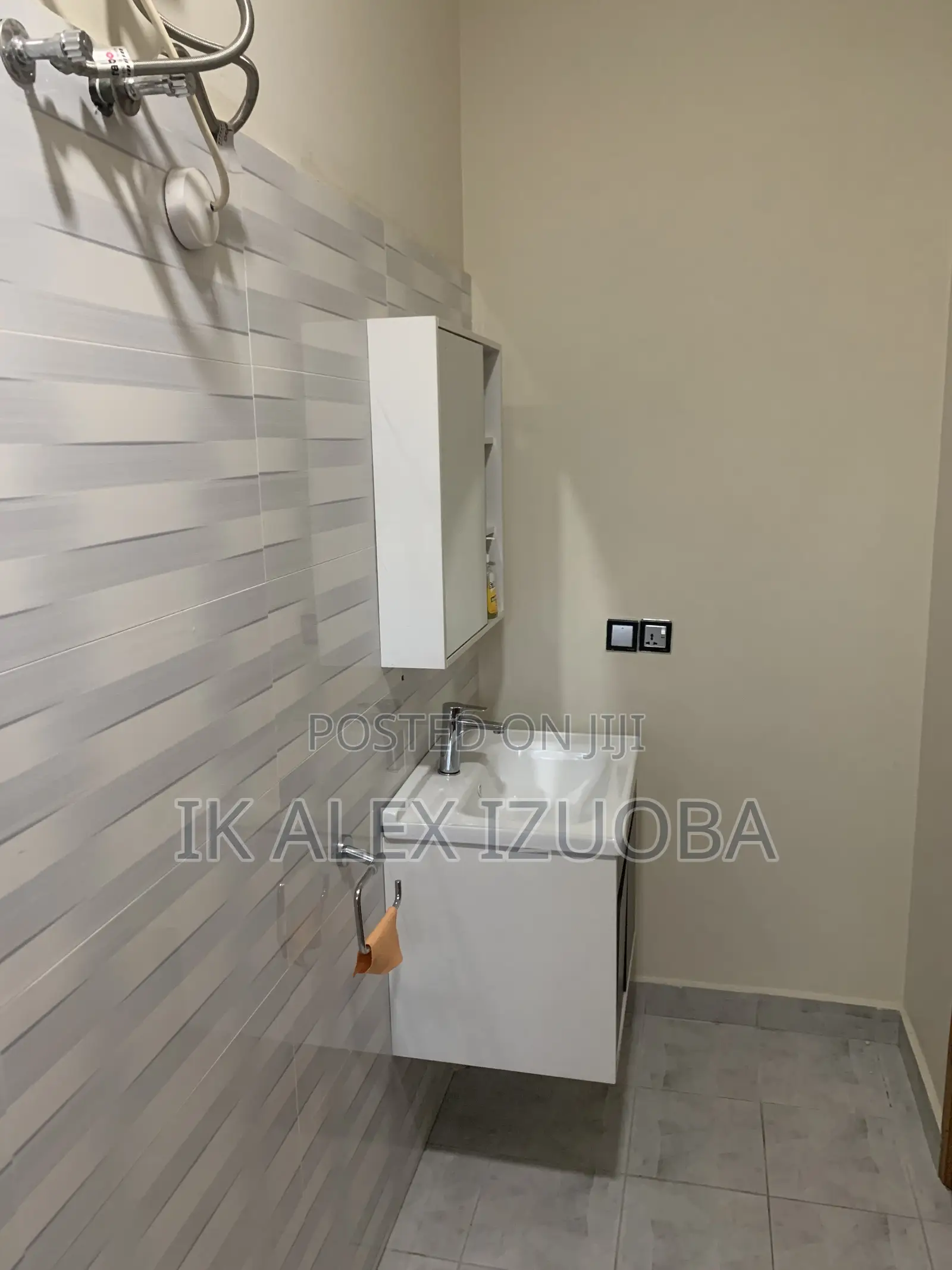 Short Stay Apartment for Rent