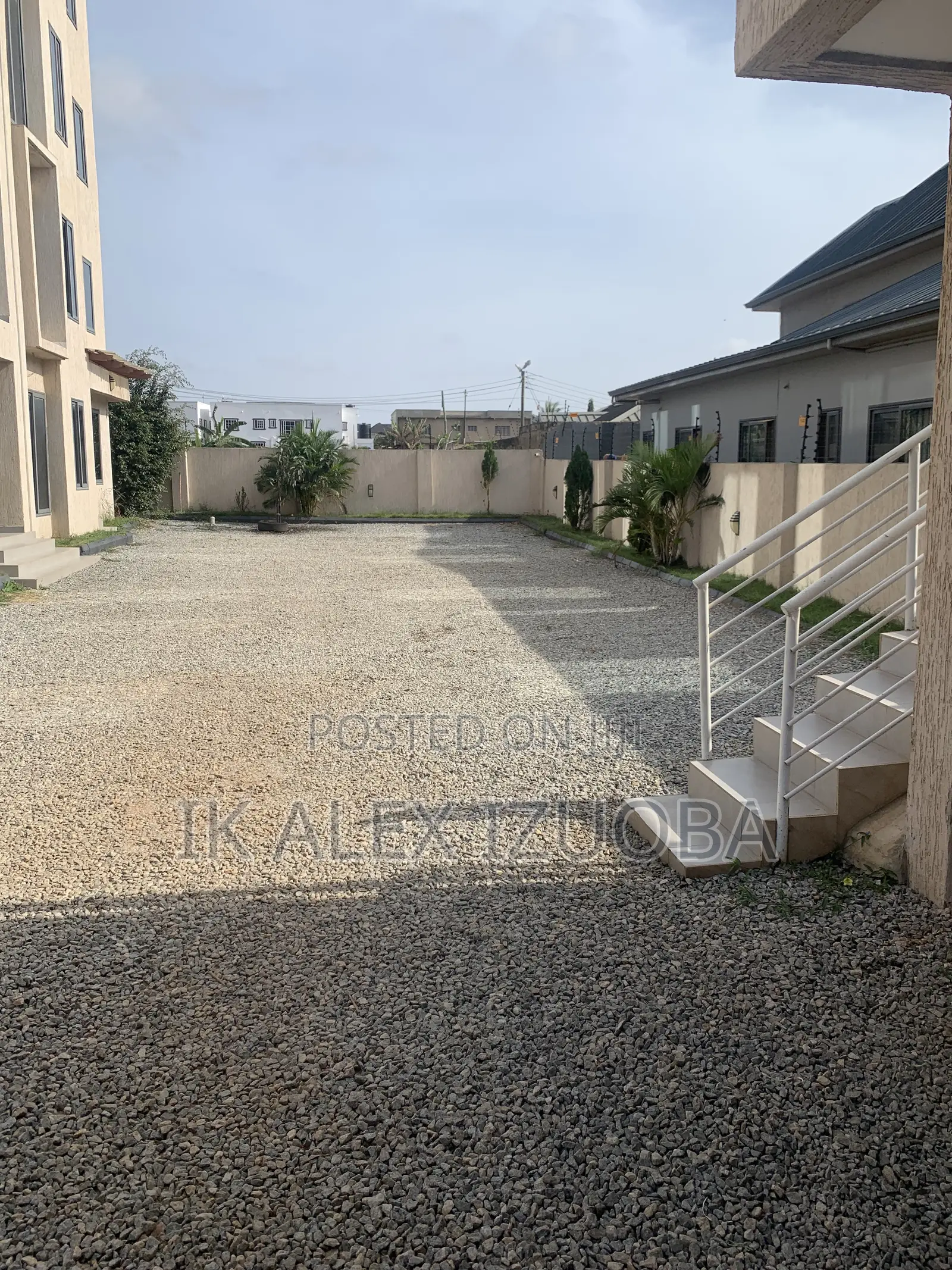 Short Stay Apartment for Rent
