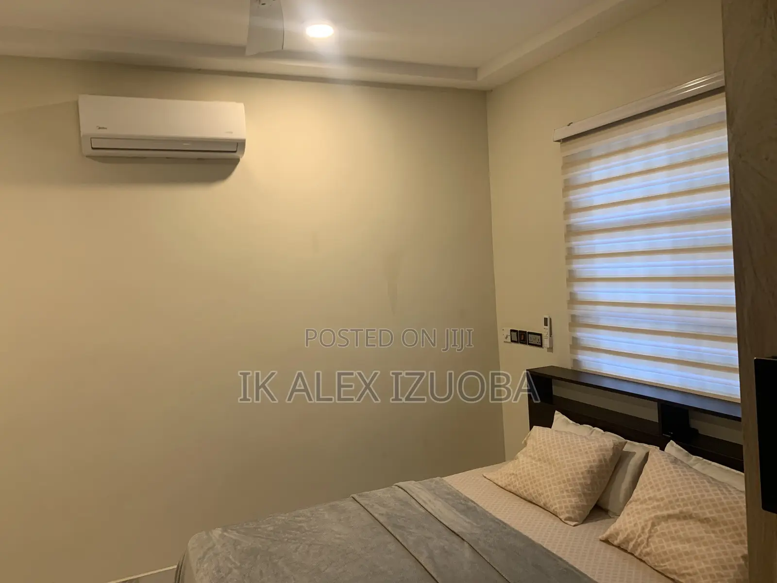 Short Stay Apartment for Rent