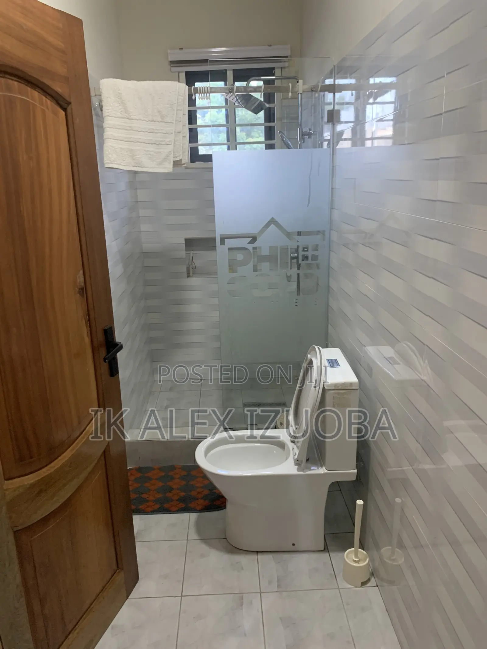 Short Stay Apartment for Rent