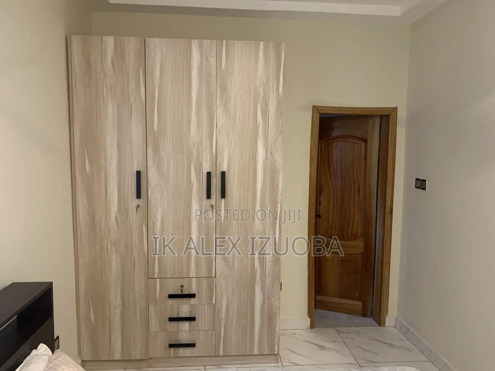 Short Stay Apartment for Rent