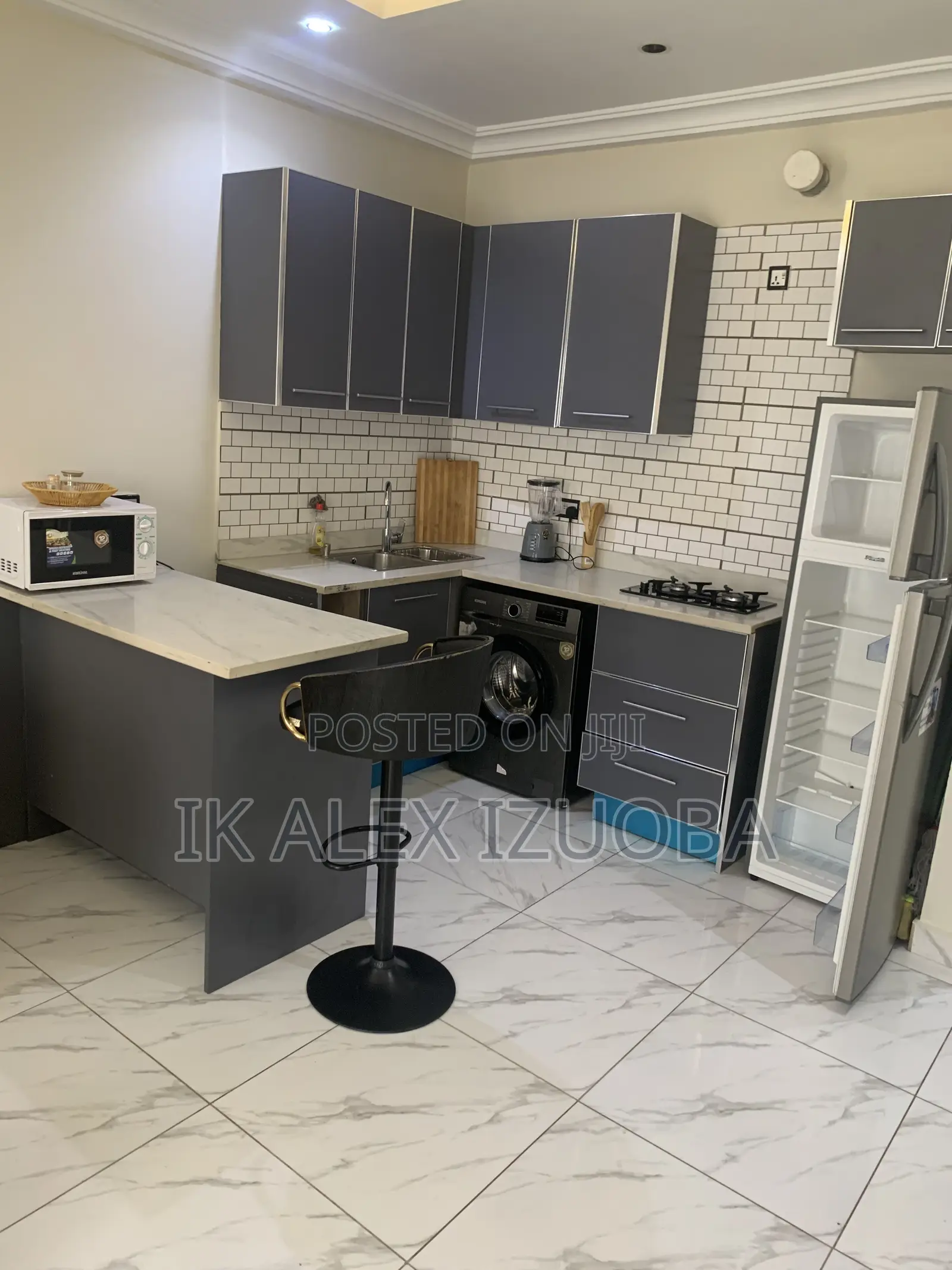 Short Stay Apartment for Rent