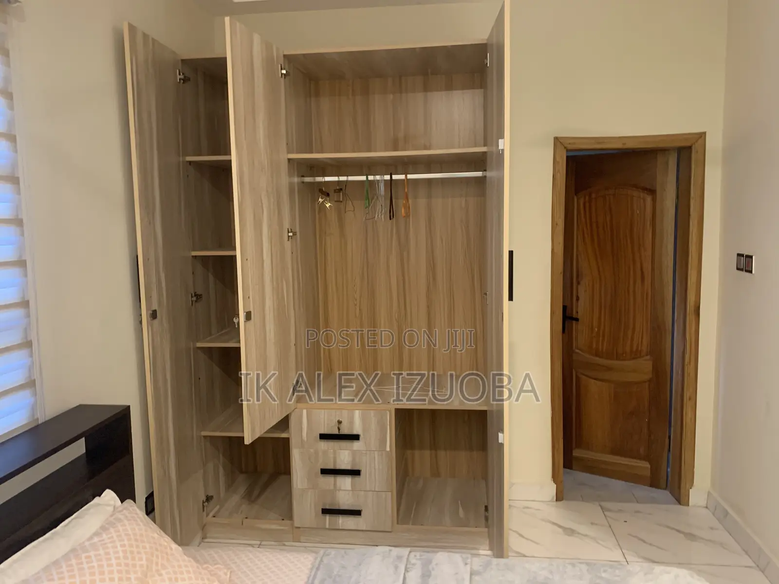 Short Stay Apartment for Rent
