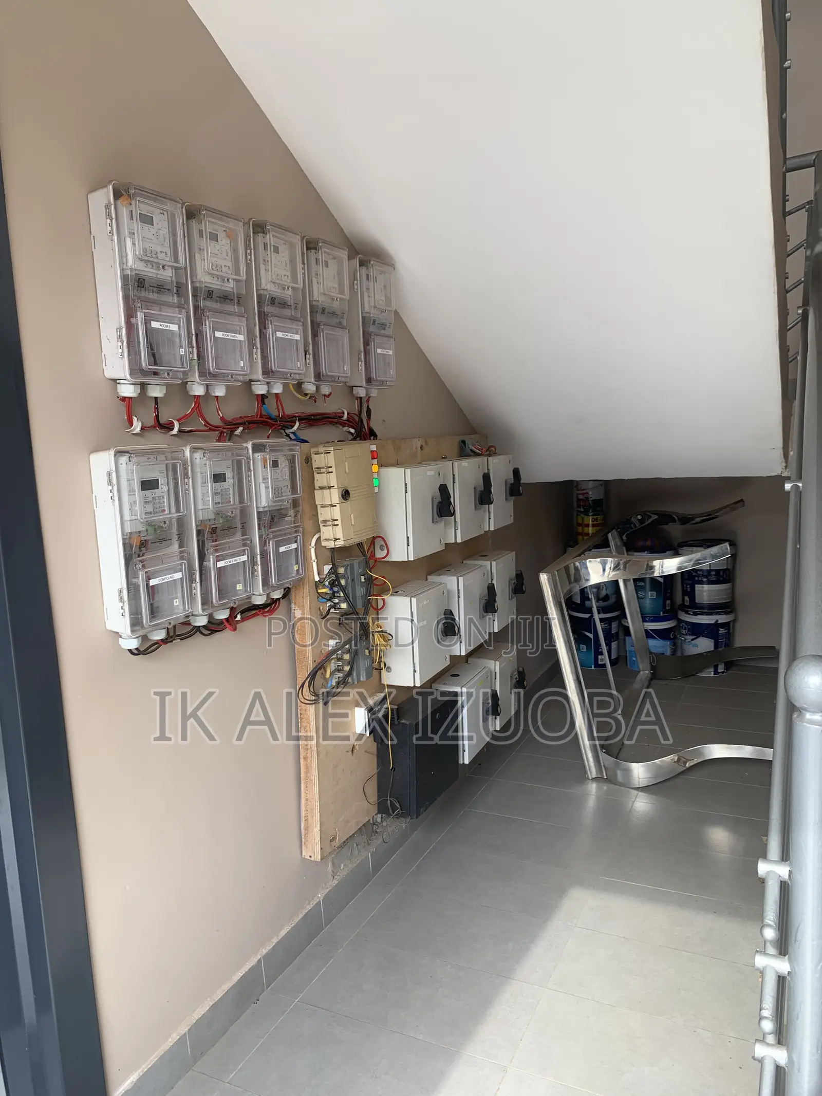 Short Stay Apartment for Rent