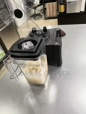 Bullet Blender