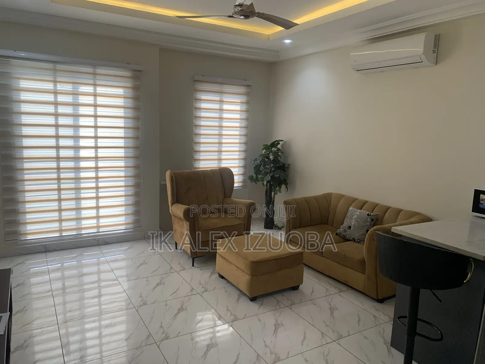Short Stay Apartment for Rent