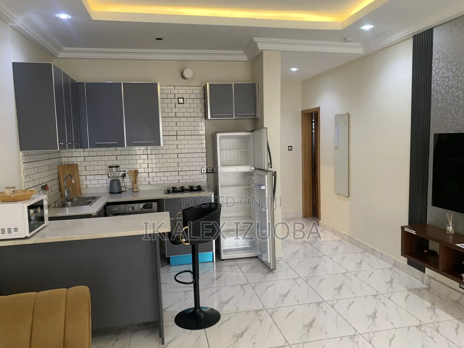 Short Stay Apartment for Rent