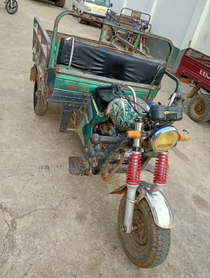 Loujia Aboboya 150cc – 2023 Model Strong Engine | Durable & Reliable.