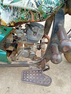 Loujia Aboboya 150cc – 2023 Model Strong Engine | Durable & Reliable.
