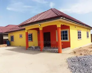 Furnished 3bdrm House in Millenium City, Awutu Senya East Municipal