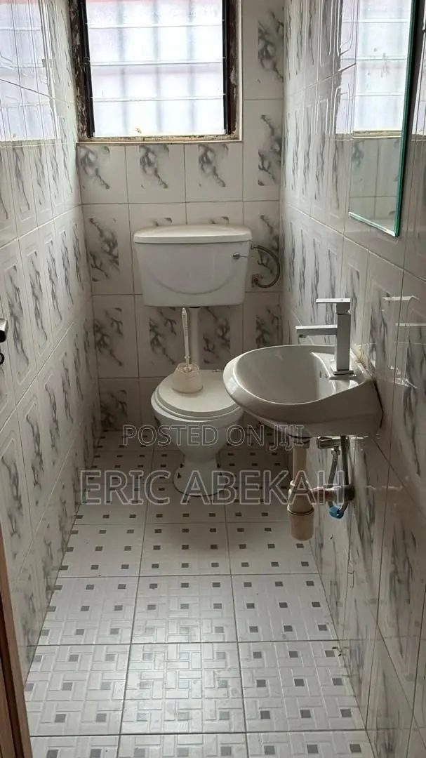Furnished 3bdrm House in Millenium City, Awutu Senya East Municipal