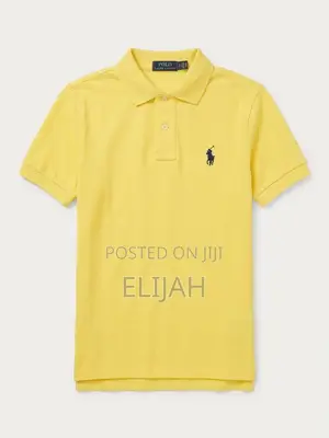 Ralph Lauren (Polo)