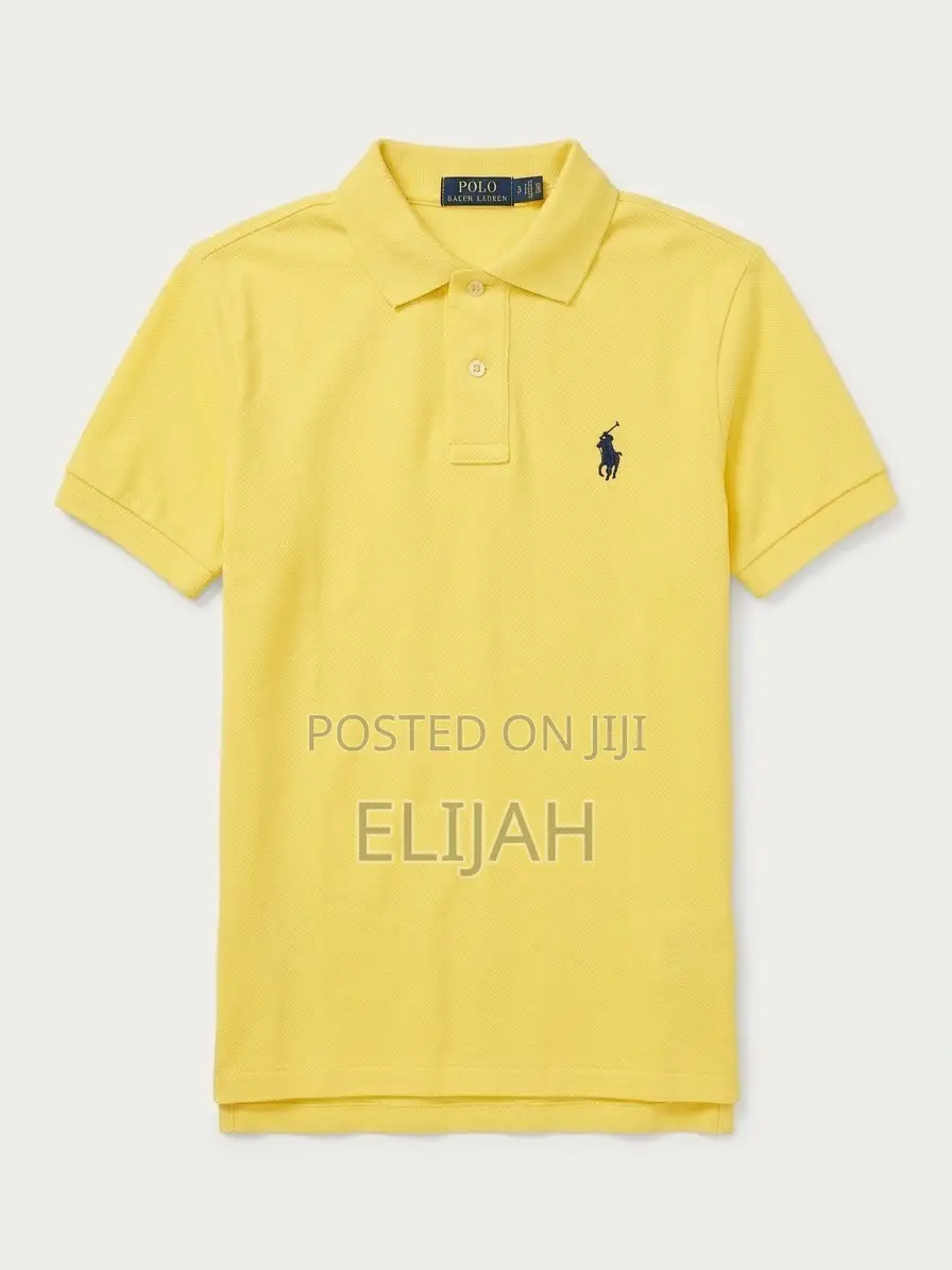 Ralph Lauren (Polo)