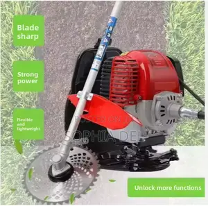 Farm and Bush Clearing Machine