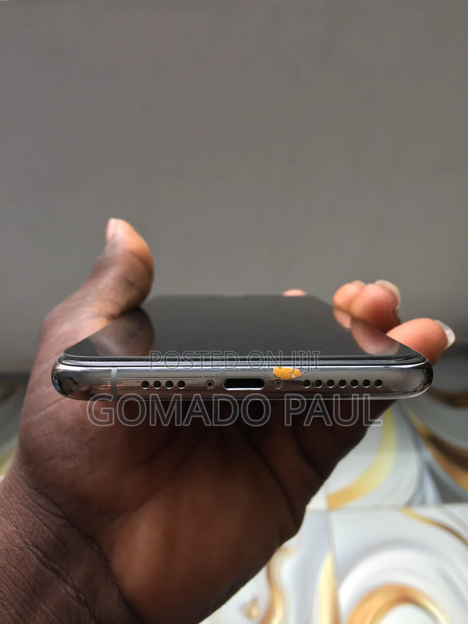 Apple iPhone 11 Pro Max 64 GB White