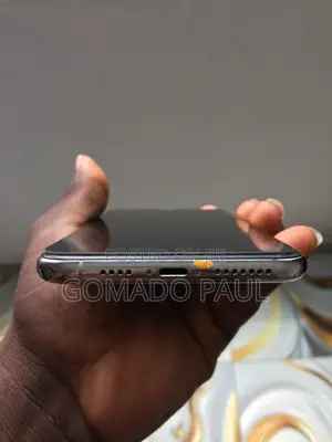 Apple iPhone 11 Pro Max 64 GB White